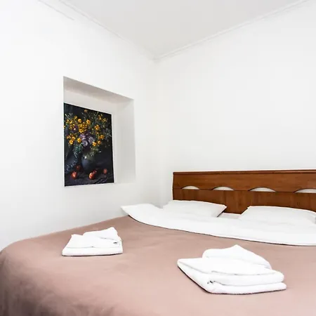 Hotel Star Rent Chişinǎu
